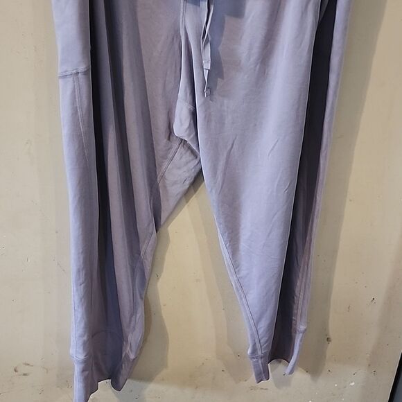 Fabletics leggings 3X NWT lillac - Picture 3 of 4